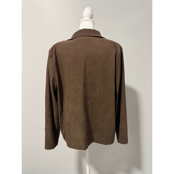 Briggs Suit Jacket - Picture 4 of 5